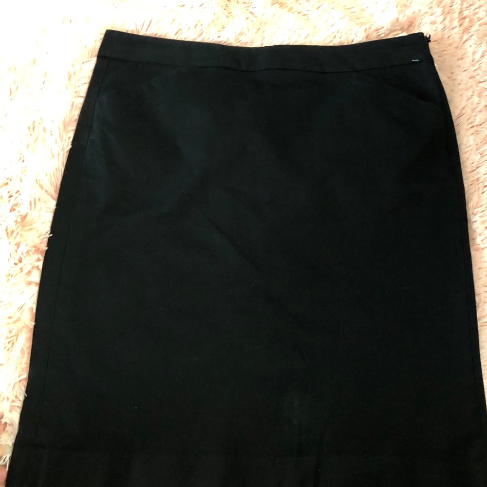 Theory skirt